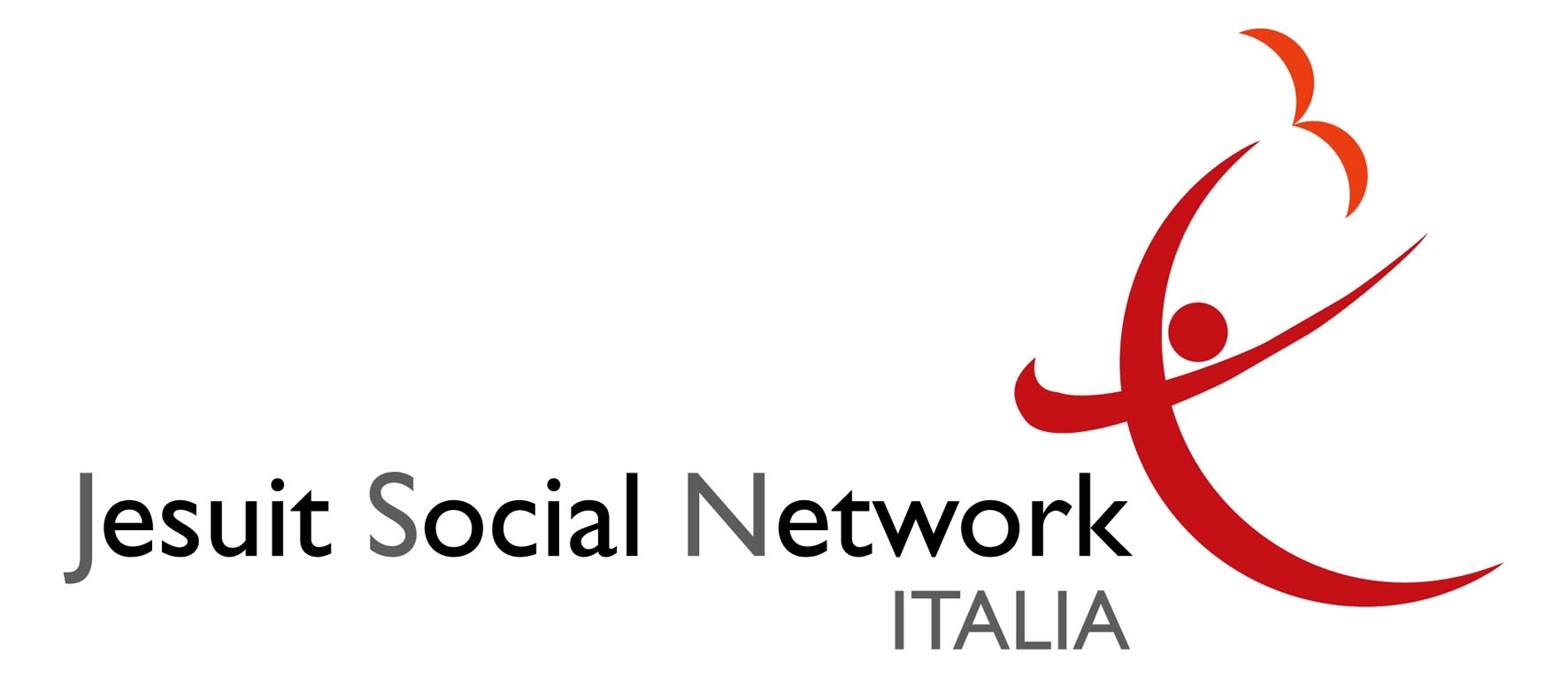 Logo Jesuit Social Network