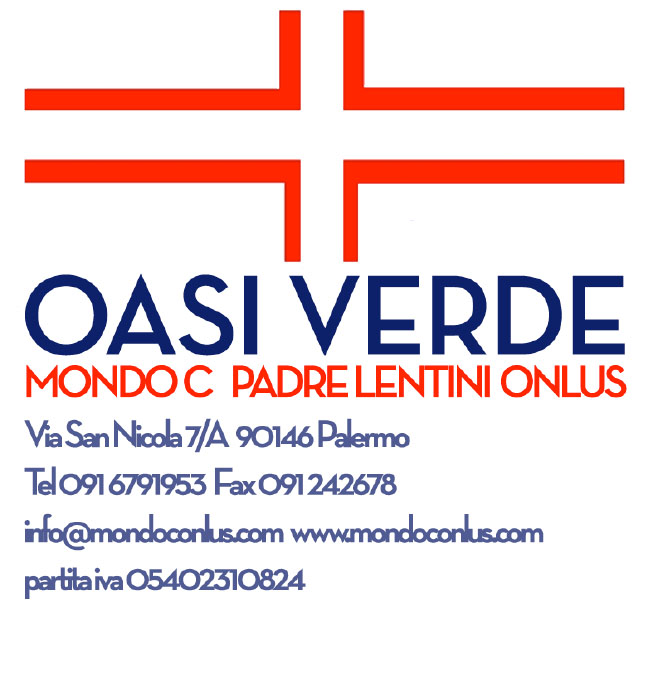 Logo Oasi Verde